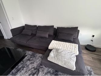 Sectional (IKEA)