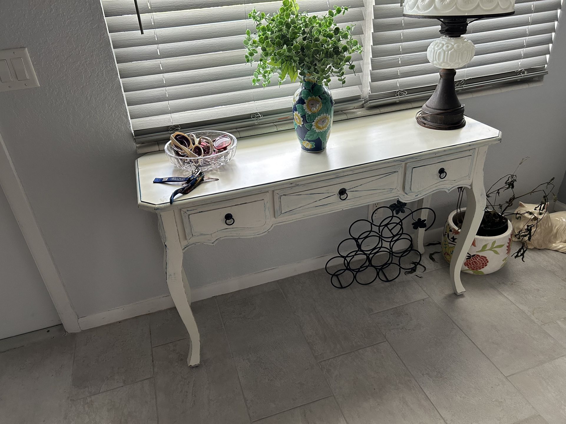 Antique Table