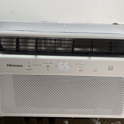 Hisense  Air Conditioner 