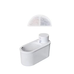 Cat Water Fountain