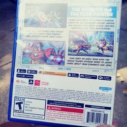 PS5 GAME 