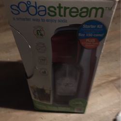 Soda stream