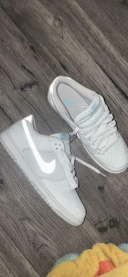 Nike dunk low