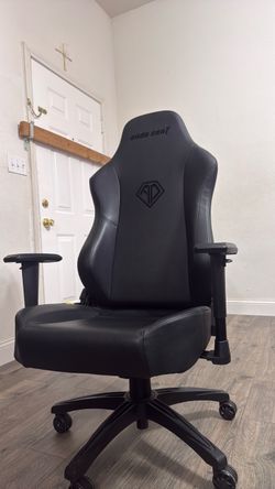 Anda seat black gaming chair