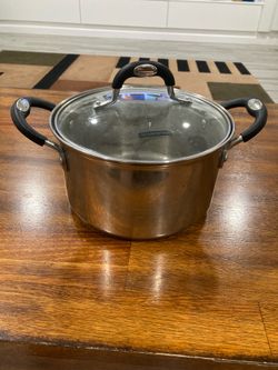 Cooking Pot