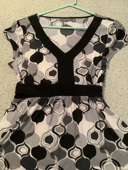 Dress Shirt