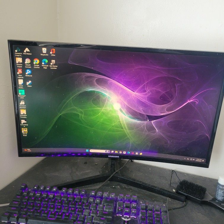 Gaming PC