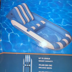 Swimming Pool Raft