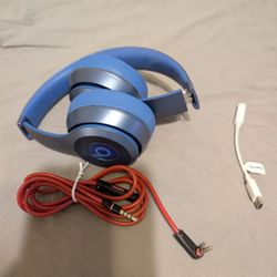 Beats Solo Wired Headphones 
