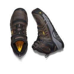 Brand New Keen Boots Sz 9.5