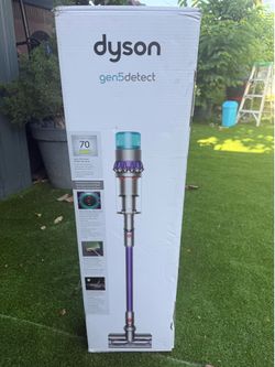 Dyson Gen 5 Detect Cordless Vacuum