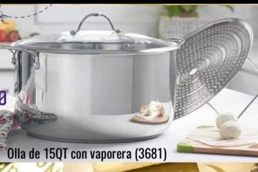 Princess House. 15 qt