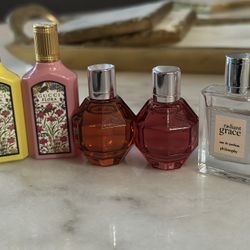 PERFUME MINI BUNDLE 