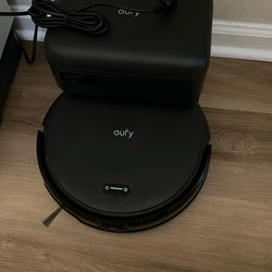 Eufy Robovacuum