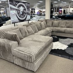 Sofa Sectionals For Only $10 Down! 