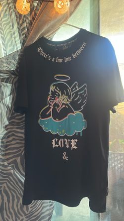 Fashion T-shirt for men or women