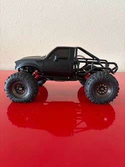 Custom scx24