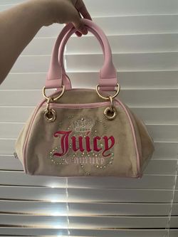 Juicy bag