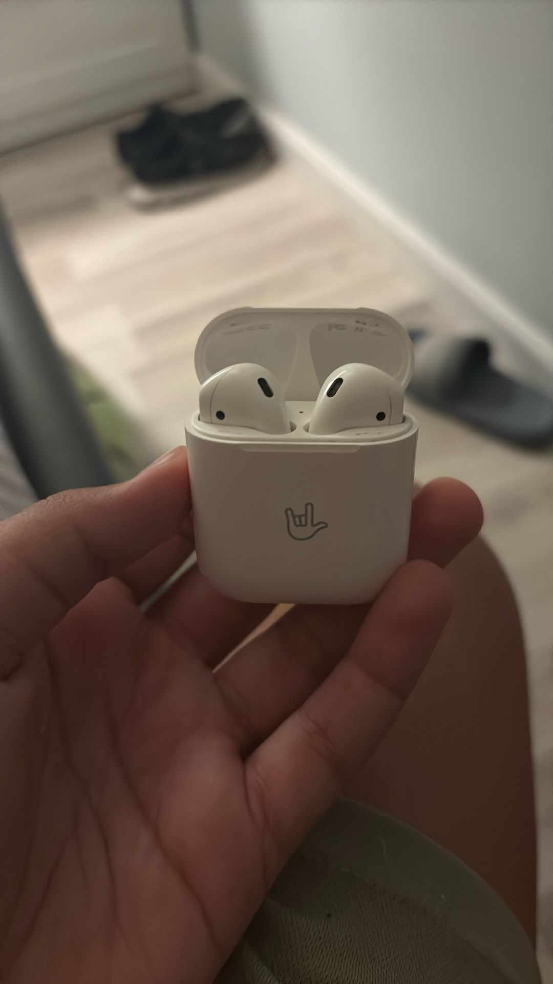 Airpods 2