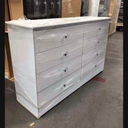 Dresser Eight Drawers Colors ****Cajoneras Nuevas *****