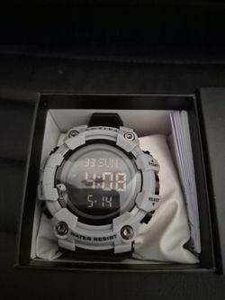 Men's watch