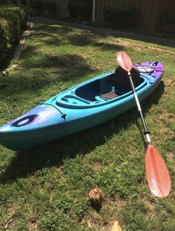 Kayak