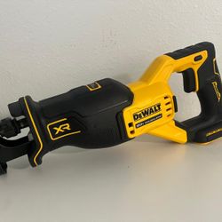 Reciprocating Sawzall 20-Volt MAX XR Cordless Brushless