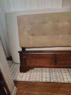this is the bed