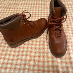NEW Timberland Boots 