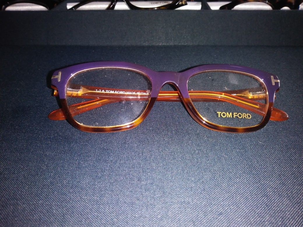 Tom Ford eyeglass frames BRAND NEW