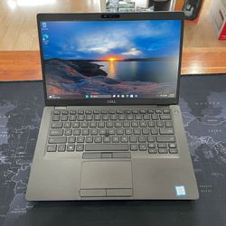 DELL LATITUDE 5400 i5-8265u 16GB RAM 500GB SSD WINDOWS 11 PRO