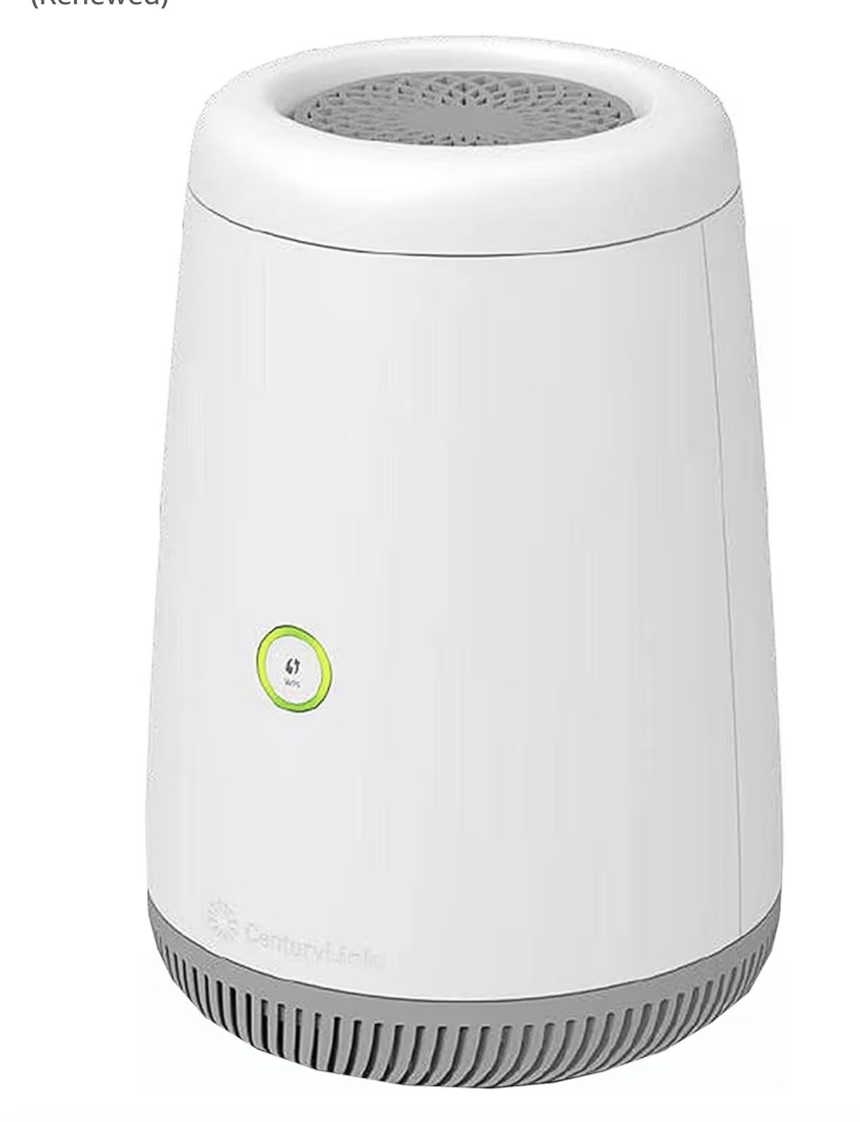 CenturyLink C4000XG Gigabit Fiber WiFi Modem Router