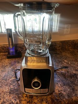 Gourmia blender for sale