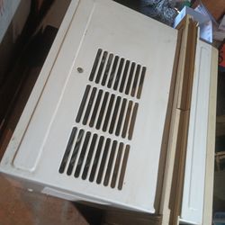 Hair air-conditioner