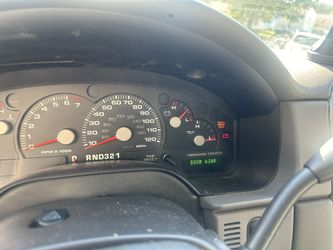 2005 Ford Explorer