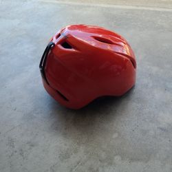 Youth GIRO Helmet