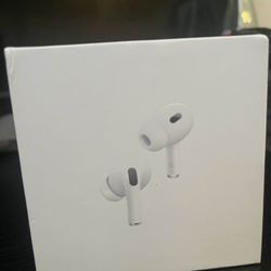 Airpod pro 2nd generation wireless charging case