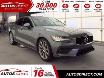 2021 Volvo S60