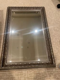 Shea S. Lorenzo Mirror