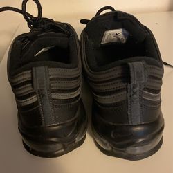 All black clearance 97s mens