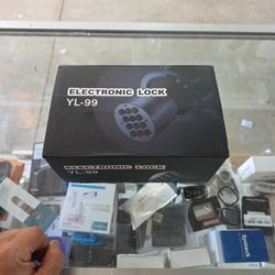 Electronic Lock- YL -99 