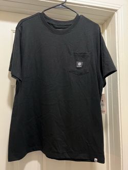 Element men’s tshirt size large