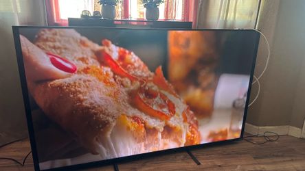 Tv vizio 65”