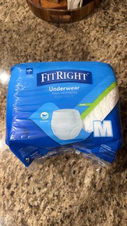 Foreign Underwear