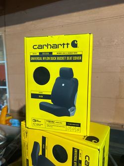 Seat cover