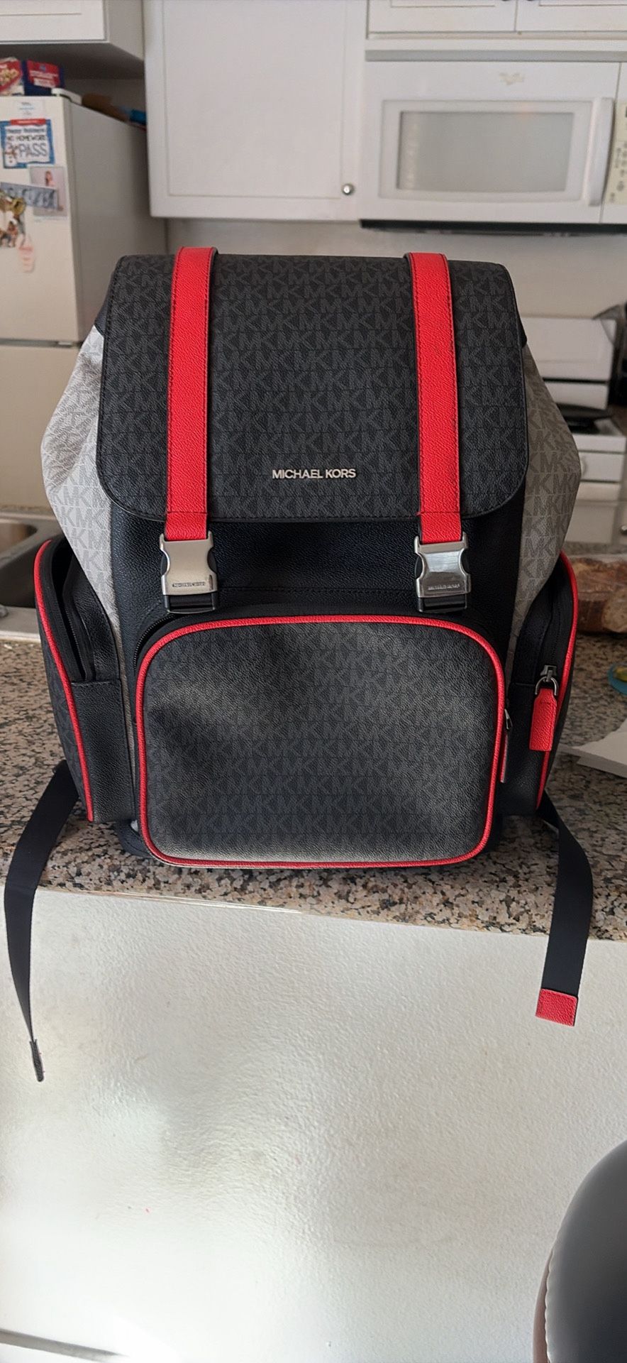 Michael Kors Backpack