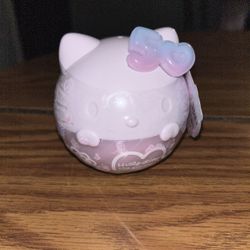 Hello Kitty 50th Anniversary L.O.L. Surprise!