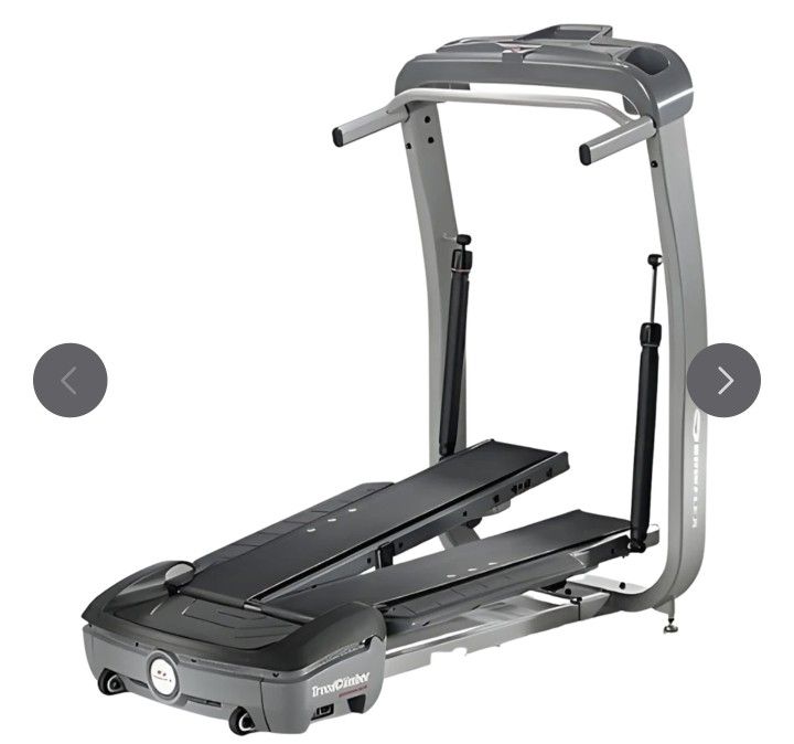 Bowflex TC10 Treadmill