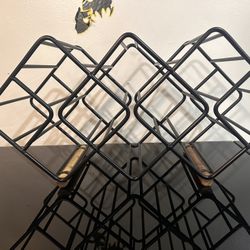 Wine Rack
