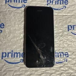 IPhone For Parts 